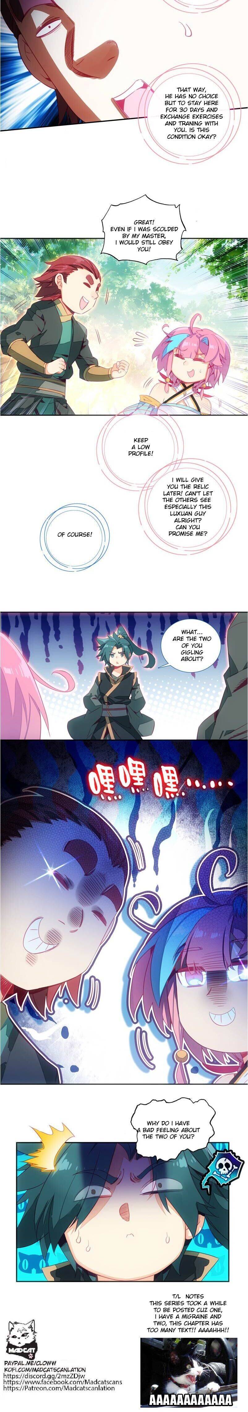 Chapter 133 - Image 12