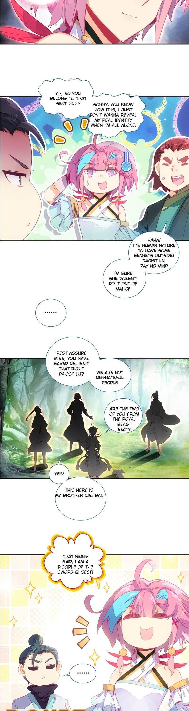 Chapter 133 - Image 2