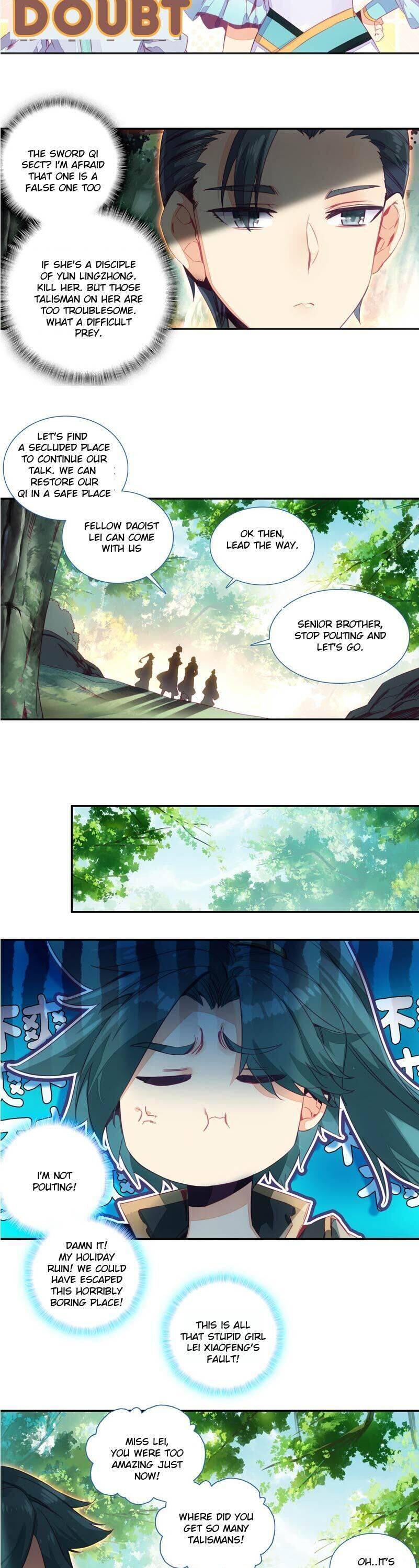 Chapter 133 - Image 3