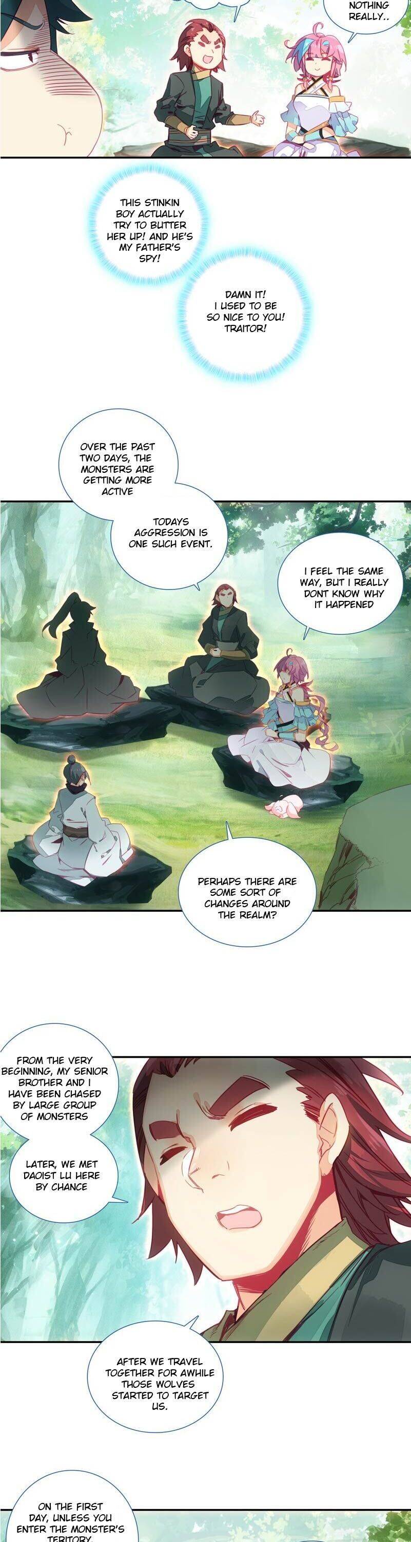 Chapter 133 - Image 4