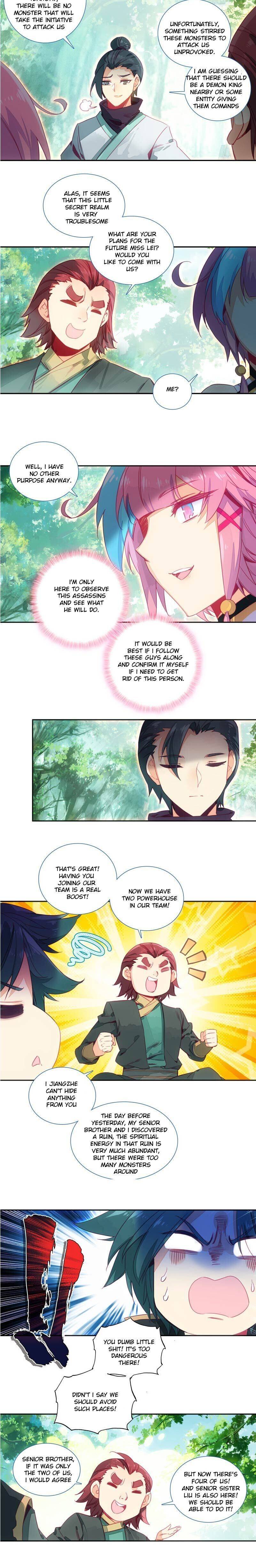 Chapter 133 - Image 5