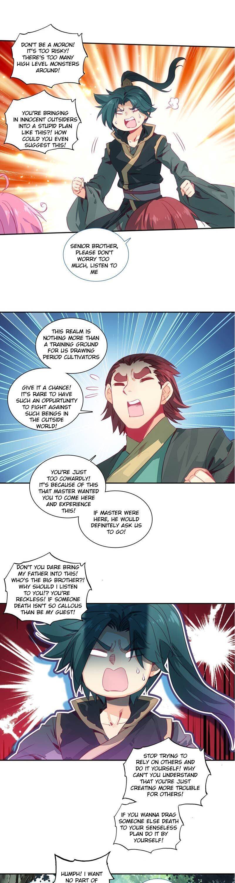 Chapter 133 - Image 6