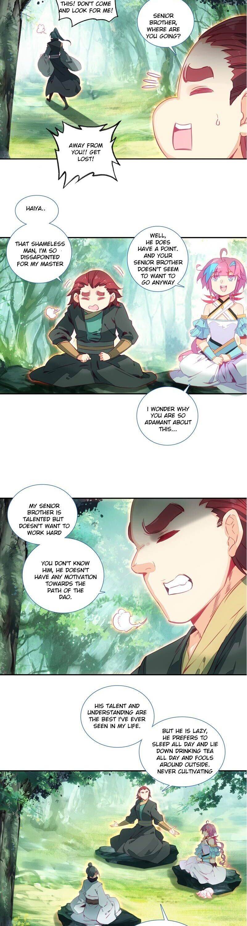 Chapter 133 - Image 7