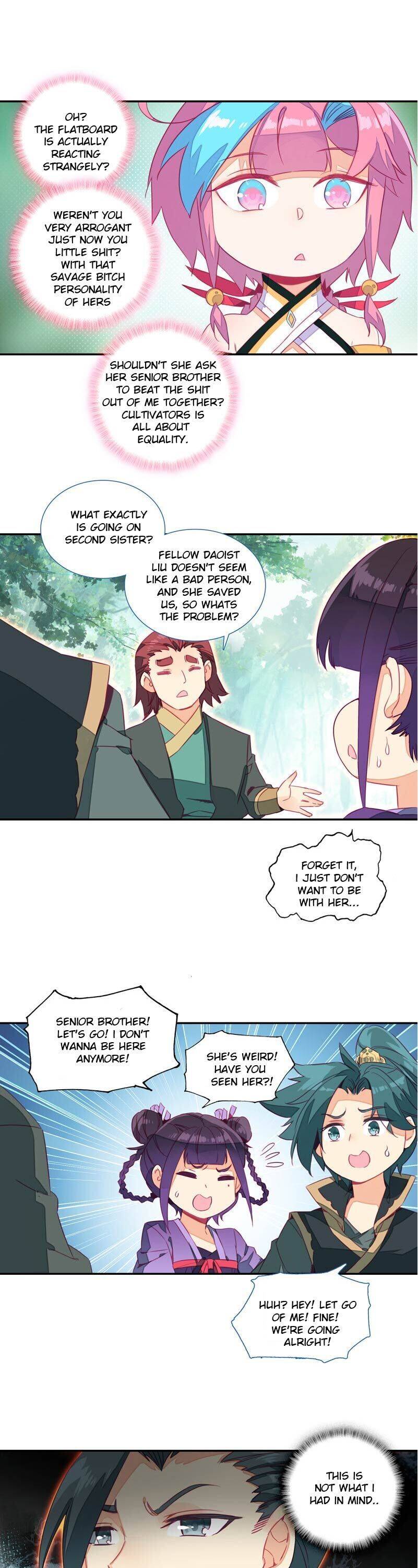 Chapter 134 - Image 11