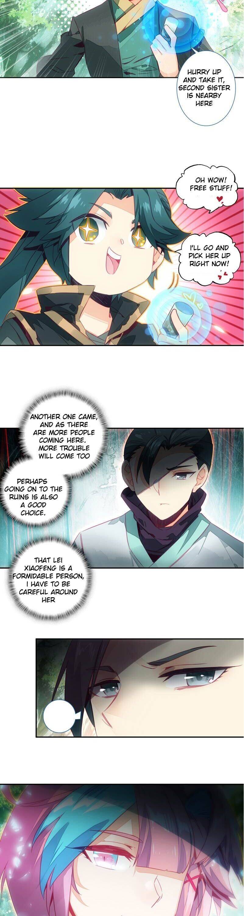 Chapter 134 - Image 2