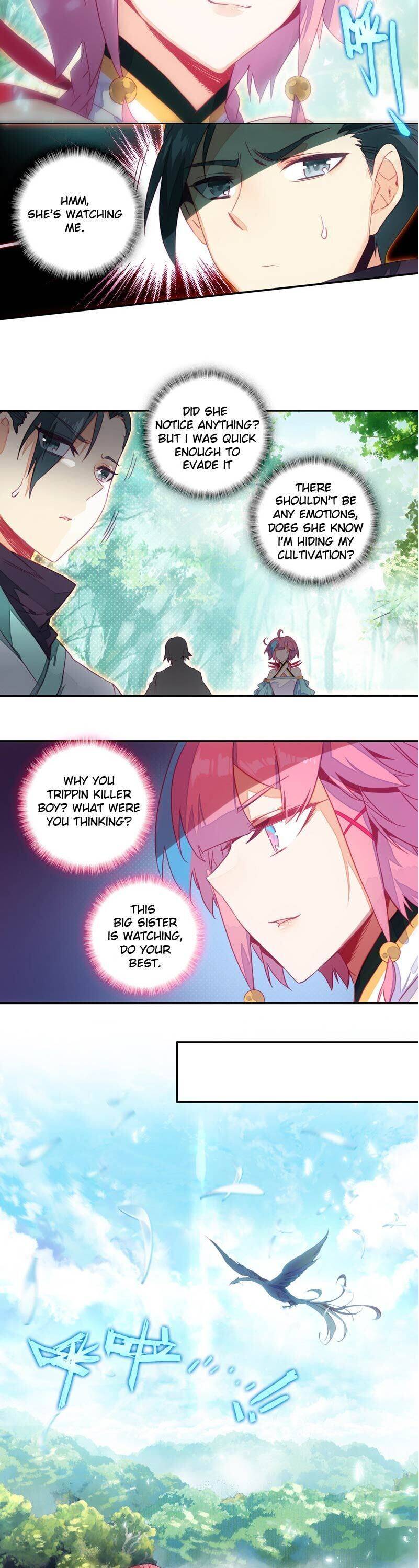 Chapter 134 - Image 3