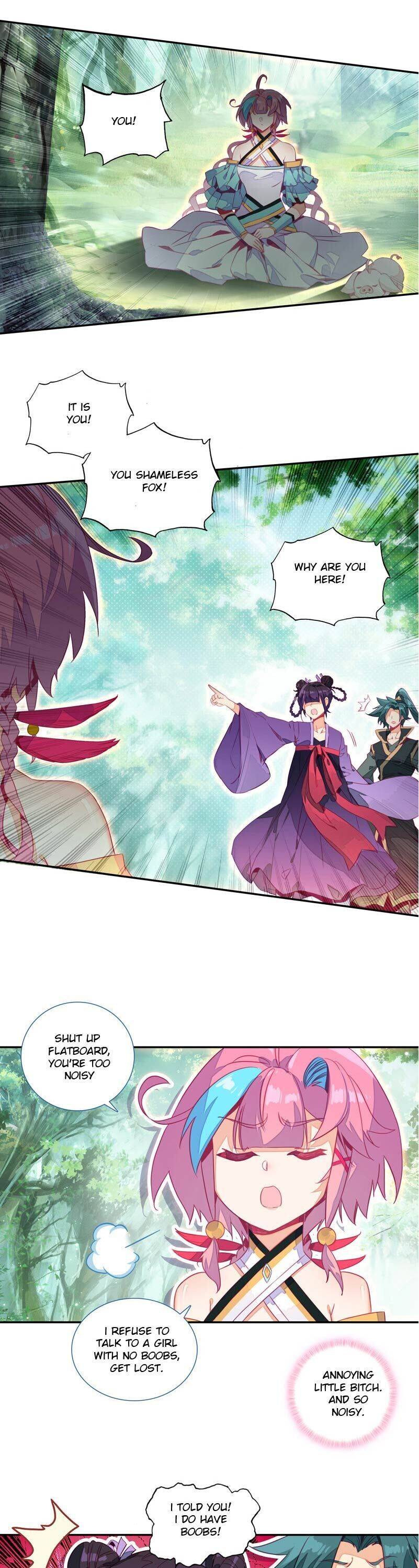 Chapter 134 - Image 6