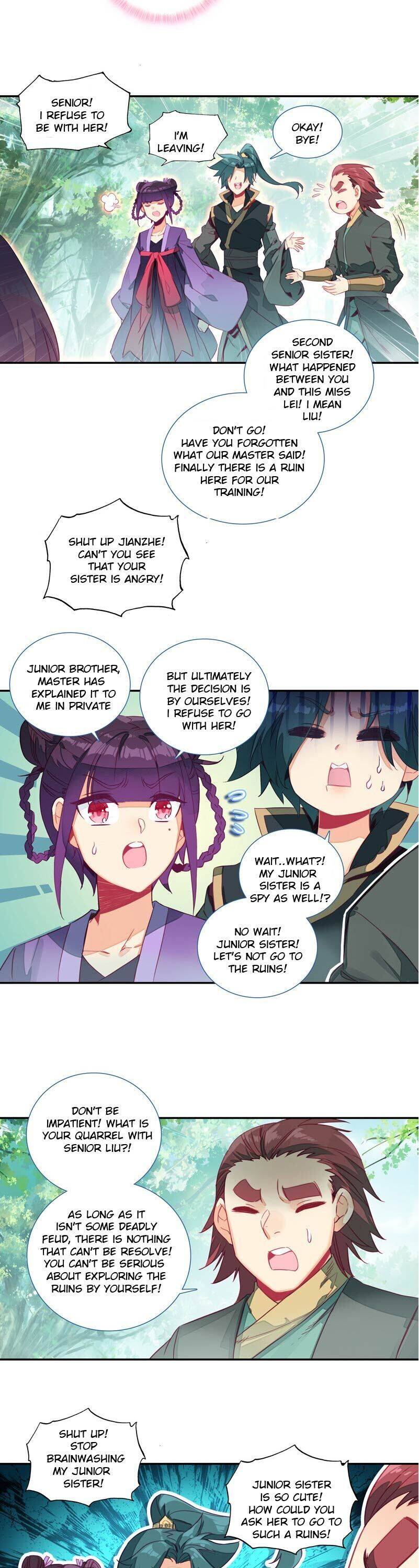 Chapter 134 - Image 8