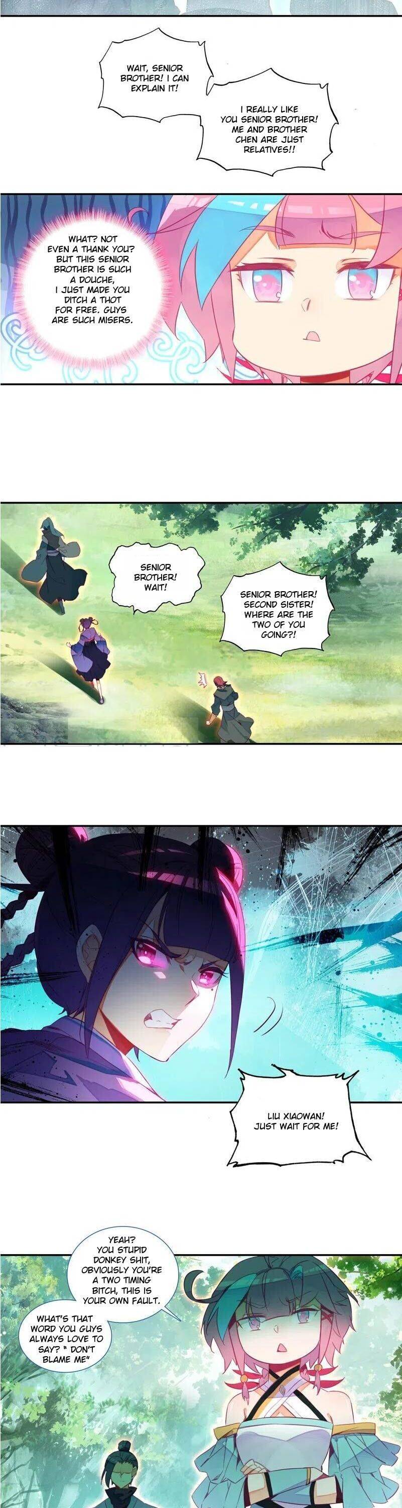 Chapter 135 - Image 4