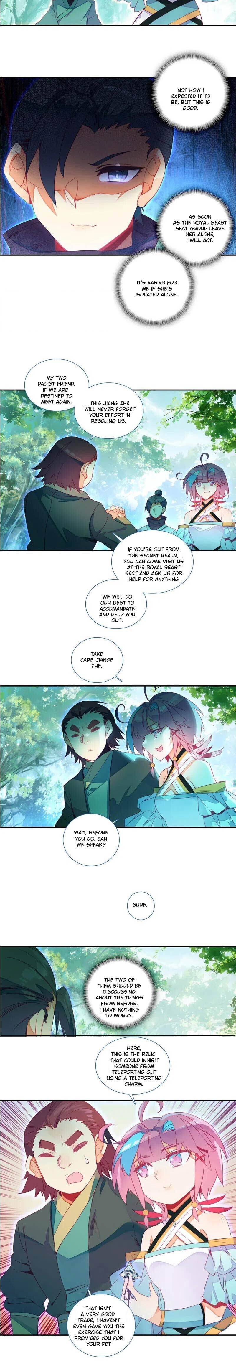 Chapter 135 - Image 5