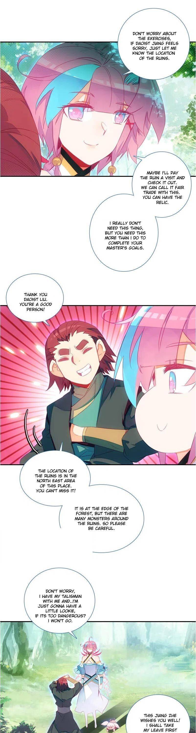 Chapter 135 - Image 6