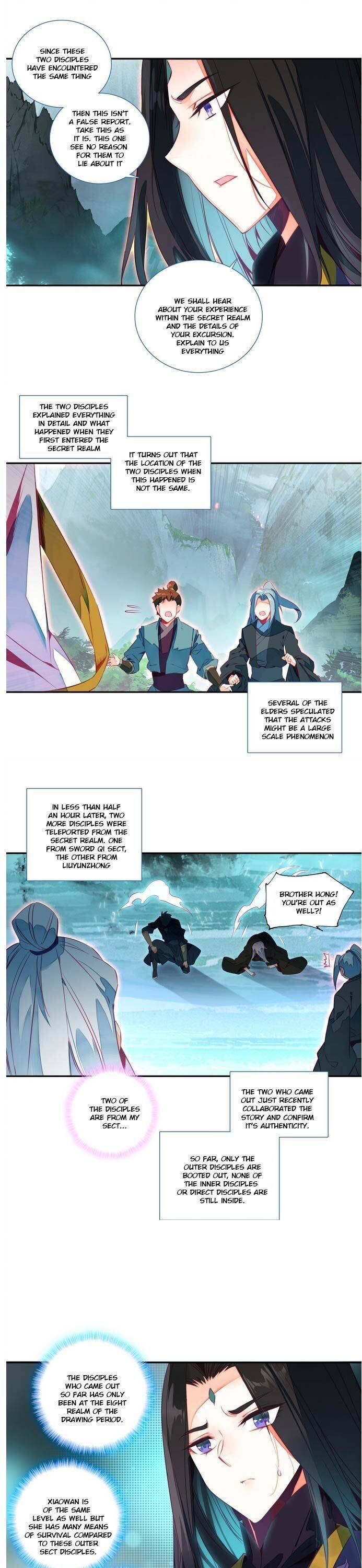 Chapter 136 - Image 6
