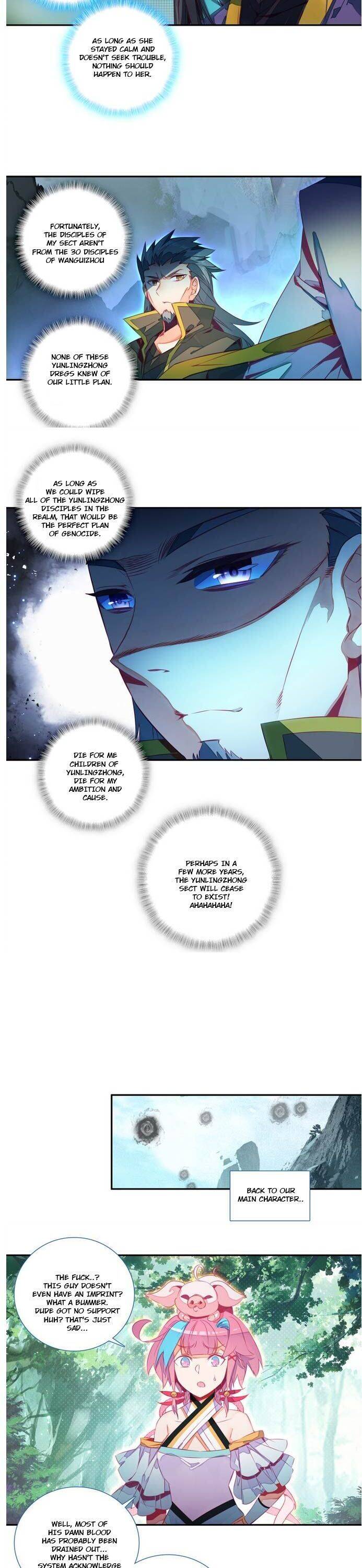 Chapter 136 - Image 7