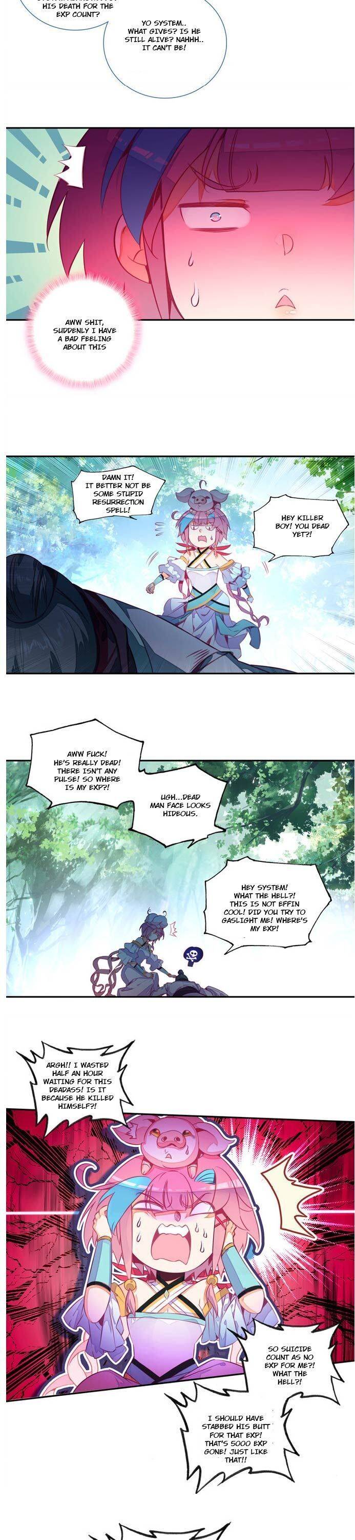 Chapter 136 - Image 8