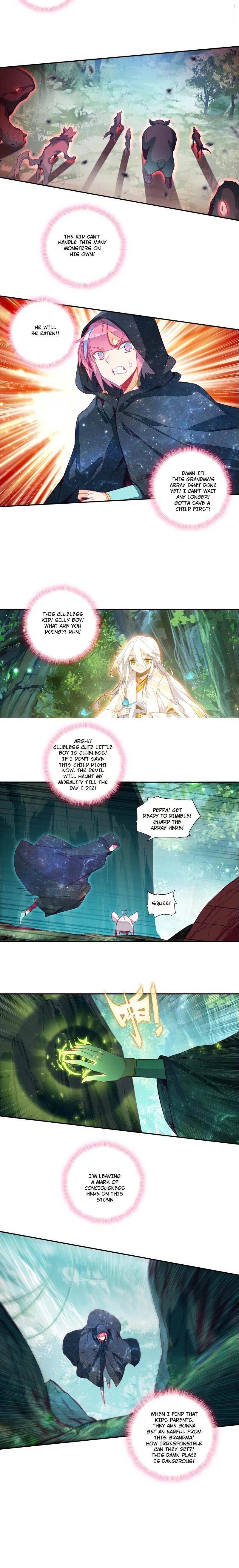 Chapter 137 - Image 10