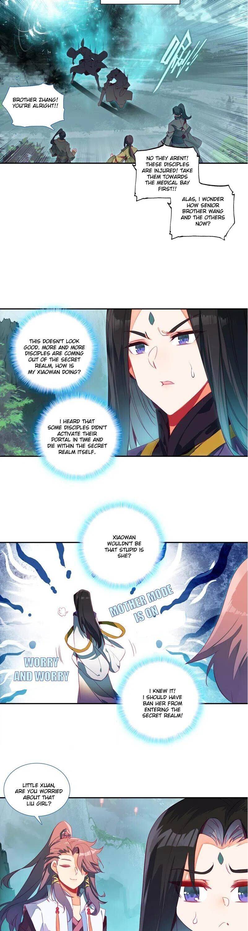 Chapter 137 - Image 3