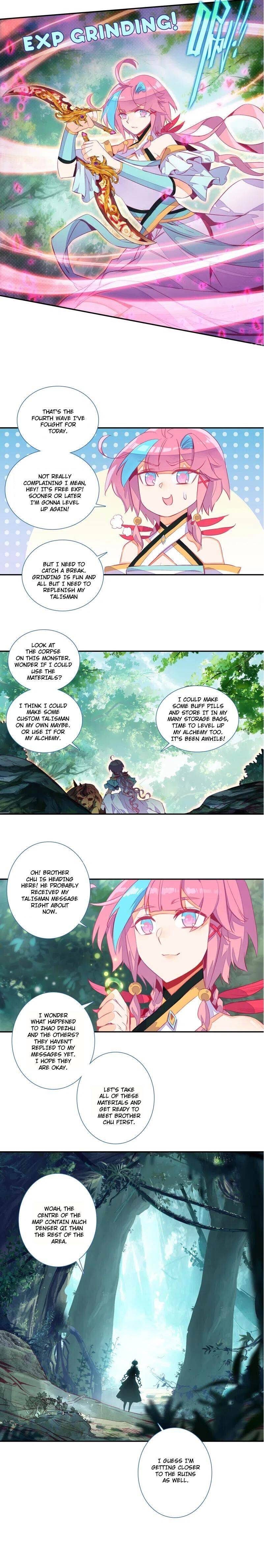 Chapter 137 - Image 5