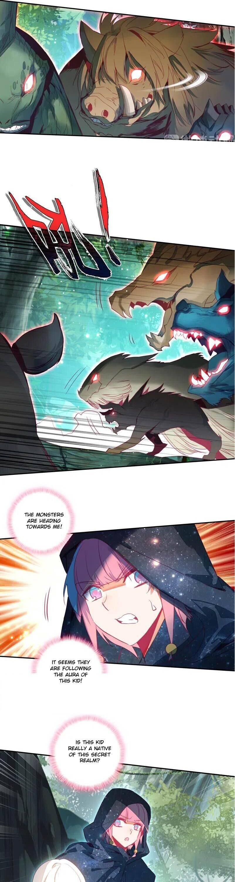 Chapter 138 - Image 2