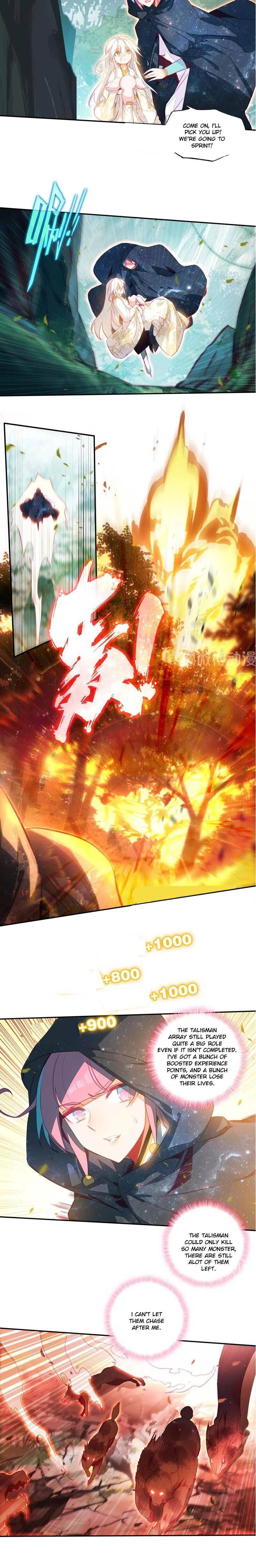 Chapter 138 - Image 5