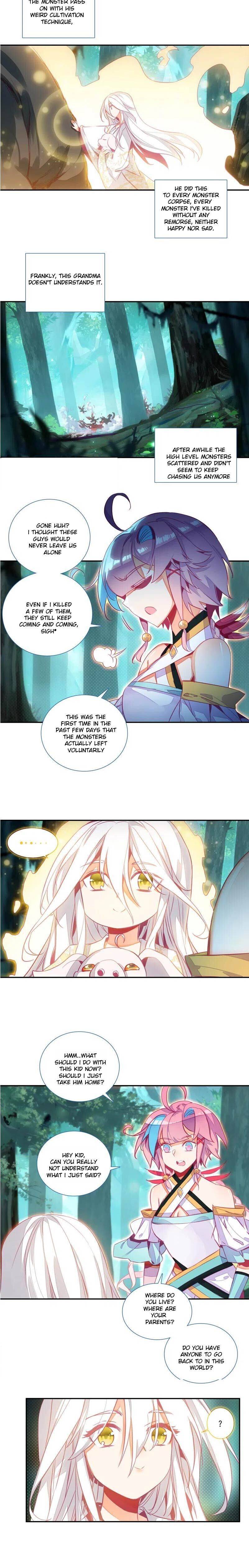 Chapter 140 - Image 5