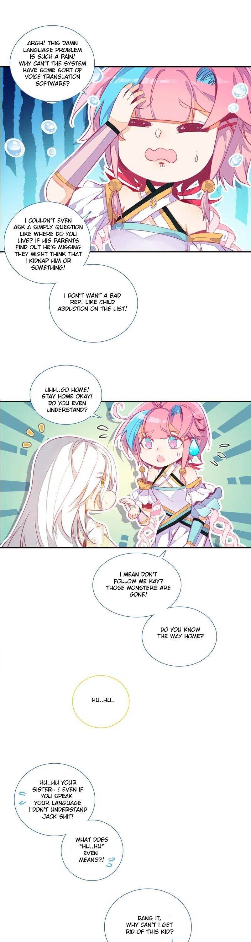 Chapter 140 - Image 6
