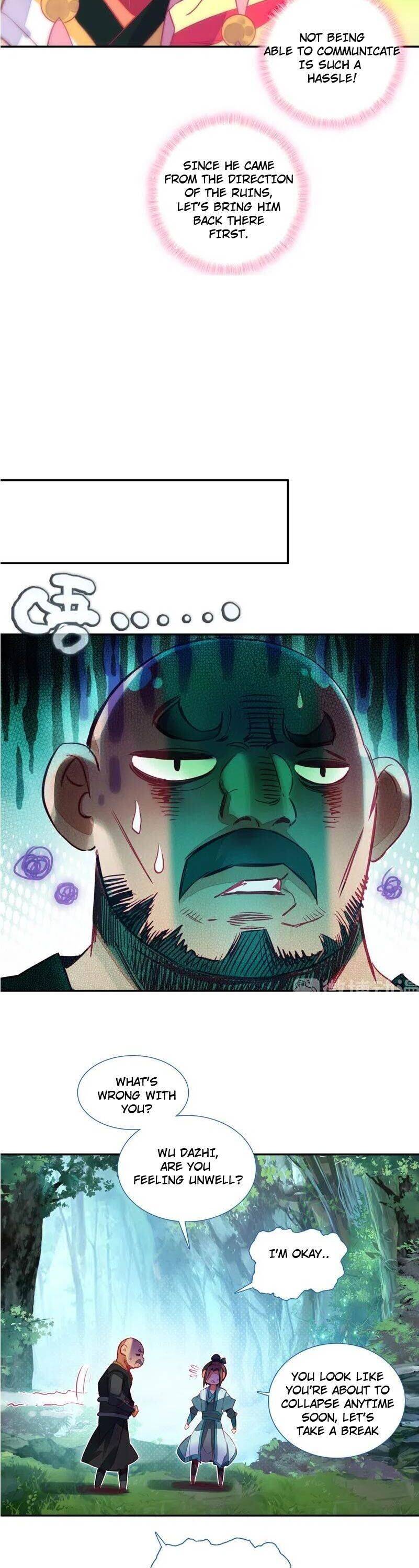 Chapter 141 - Image 7