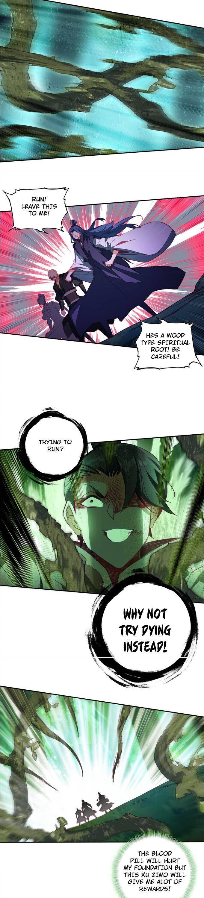Chapter 142 - Image 10