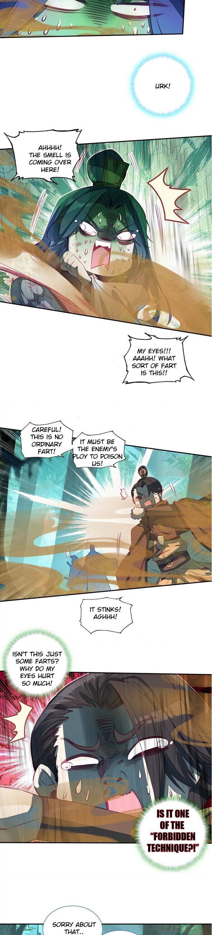 Chapter 142 - Image 3