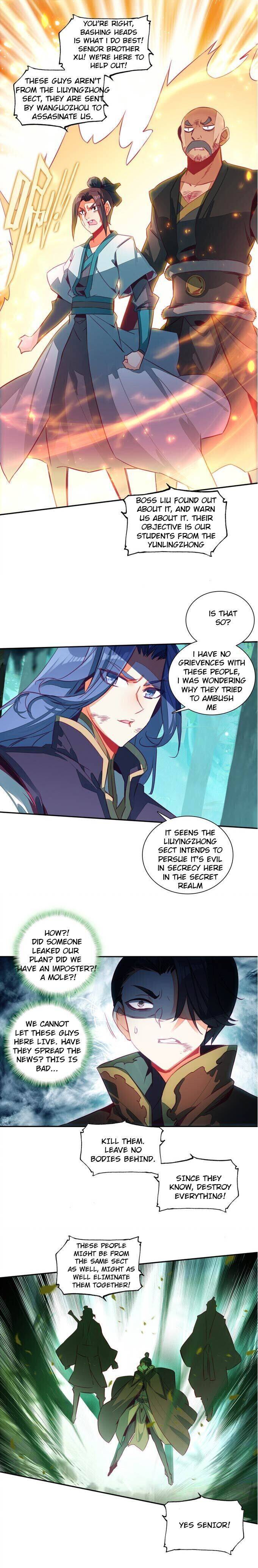 Chapter 142 - Image 5