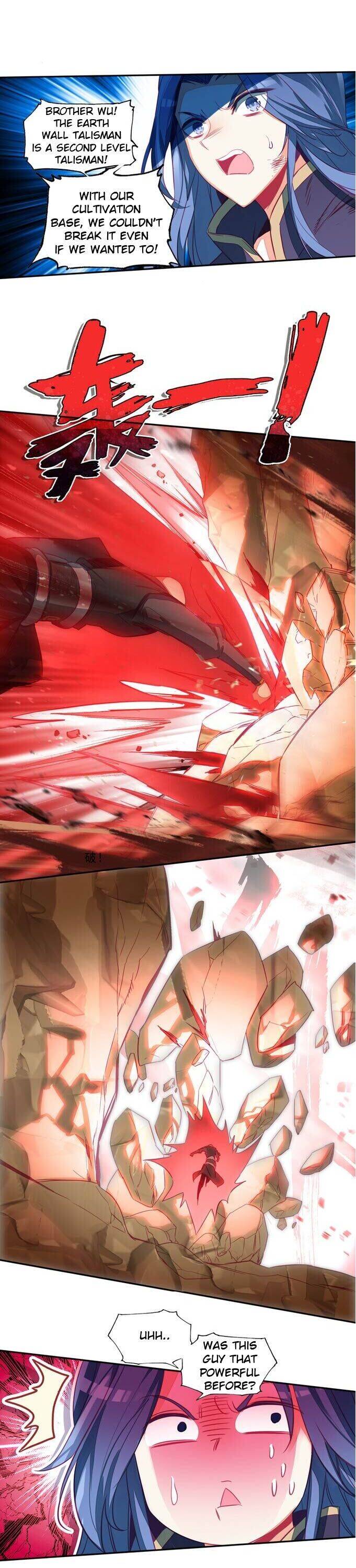 Chapter 143 - Image 4
