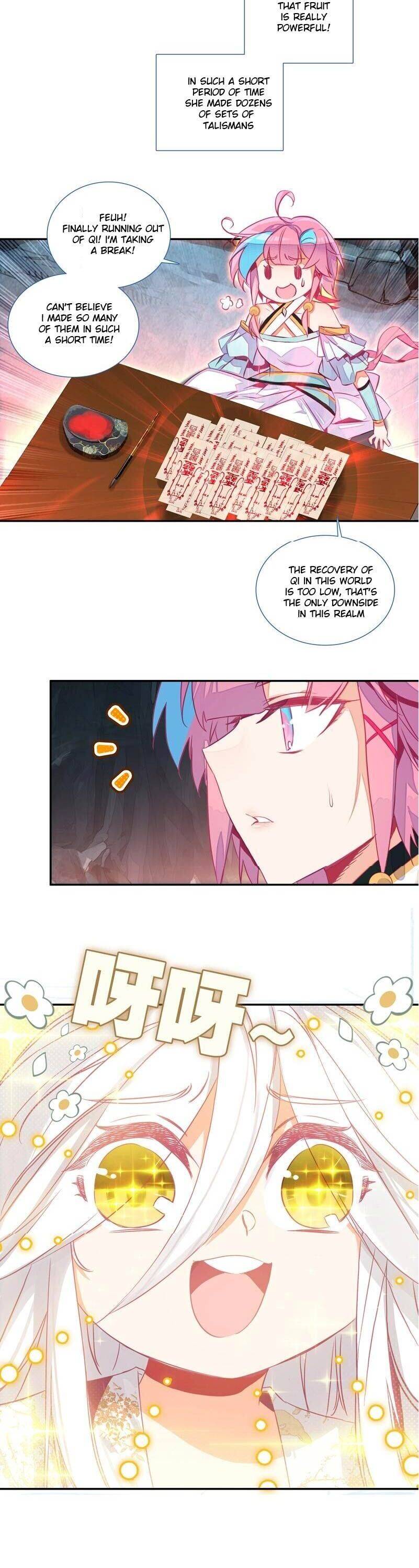 Chapter 144 - Image 11