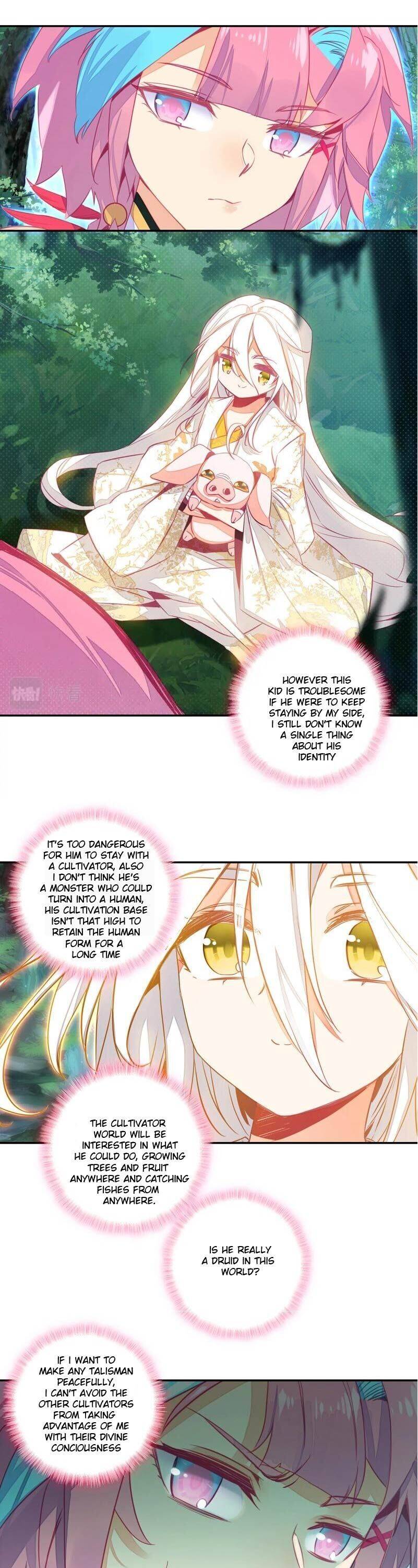 Chapter 144 - Image 2