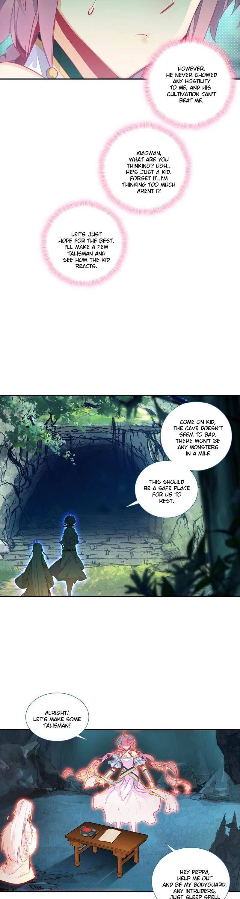 Chapter 144 - Image 3