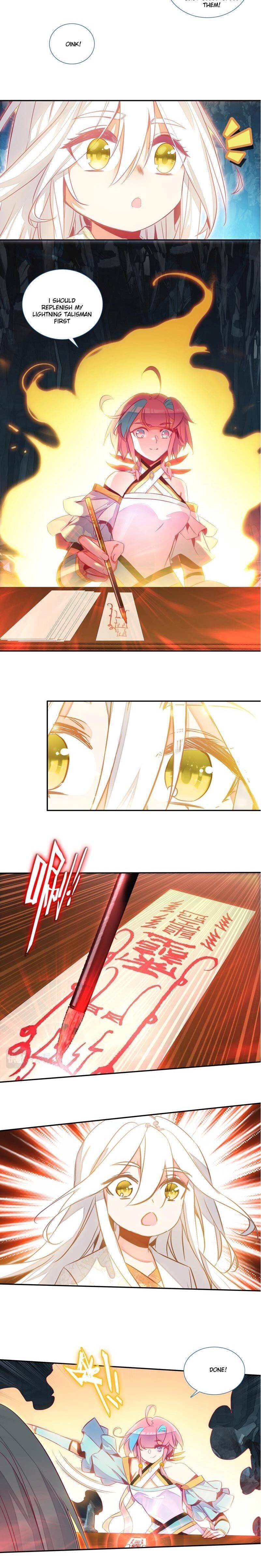 Chapter 144 - Image 4
