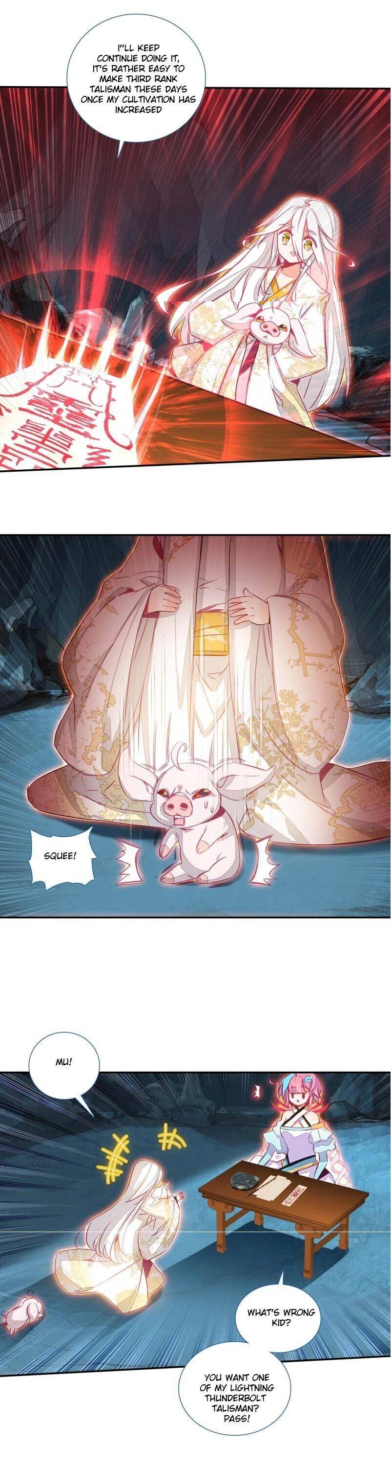 Chapter 144 - Image 5