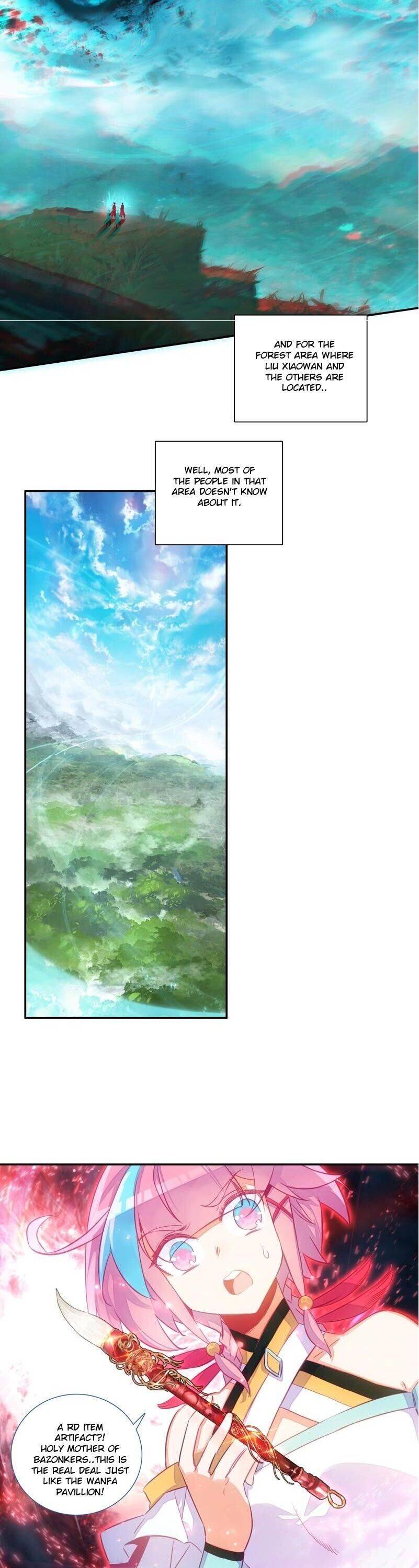 Chapter 145 - Image 4
