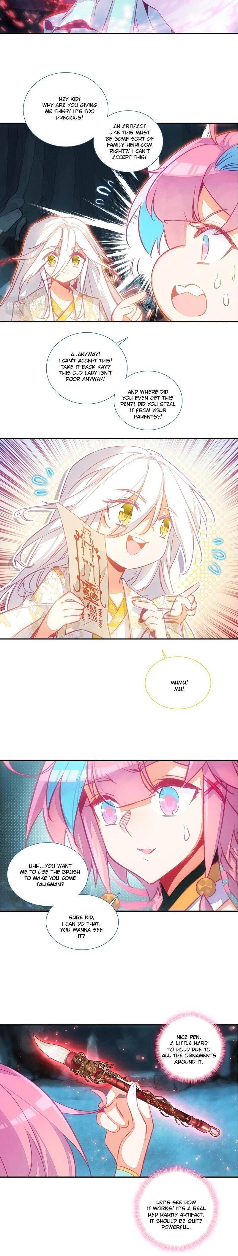 Chapter 145 - Image 5