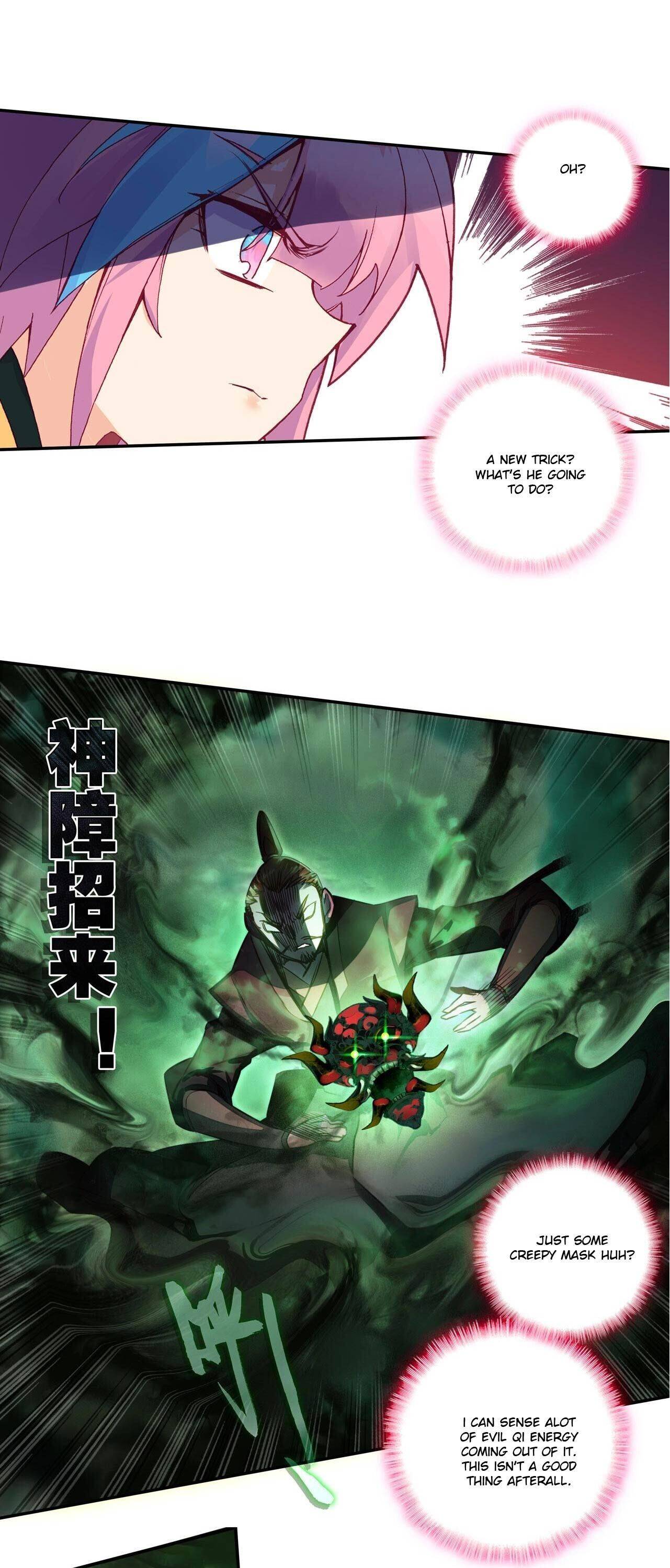 Chapter 146 - Image 11