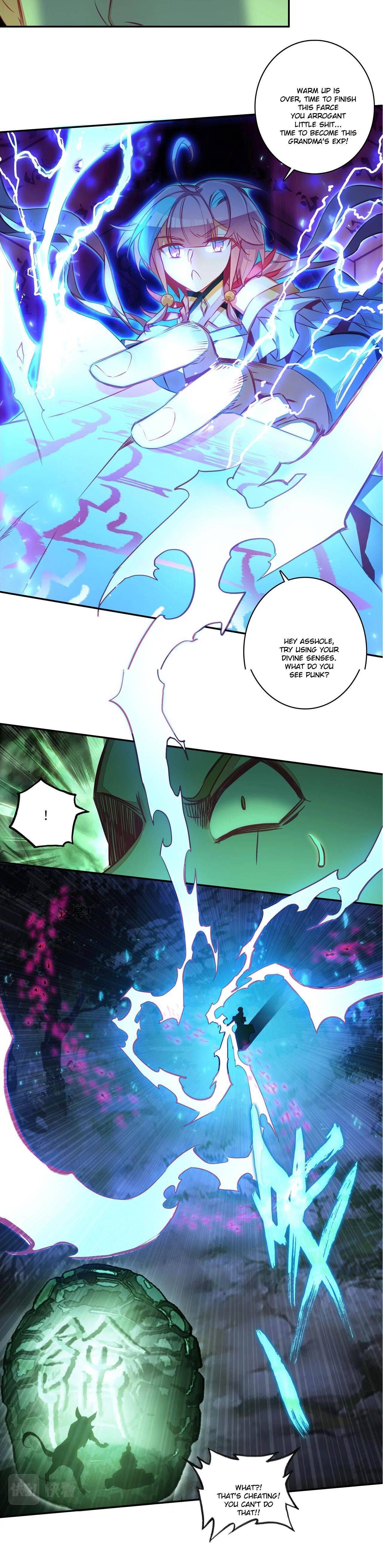 Chapter 146 - Image 15