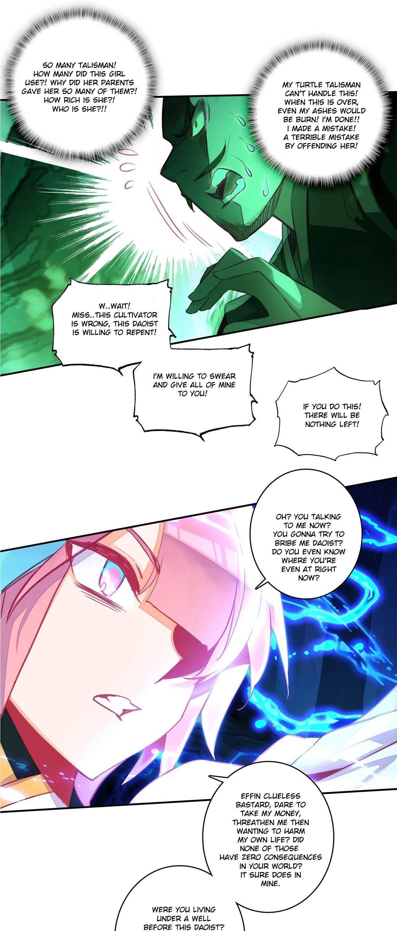 Chapter 146 - Image 16
