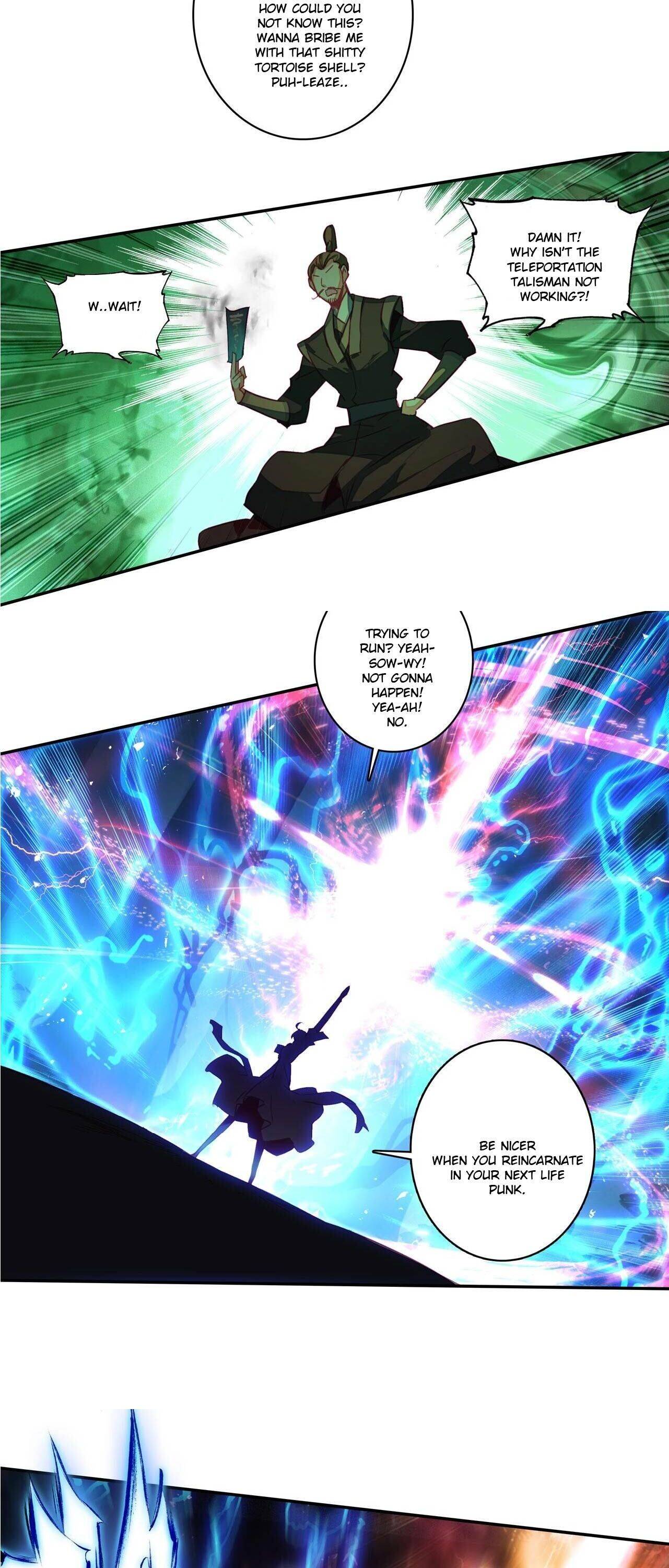 Chapter 146 - Image 17