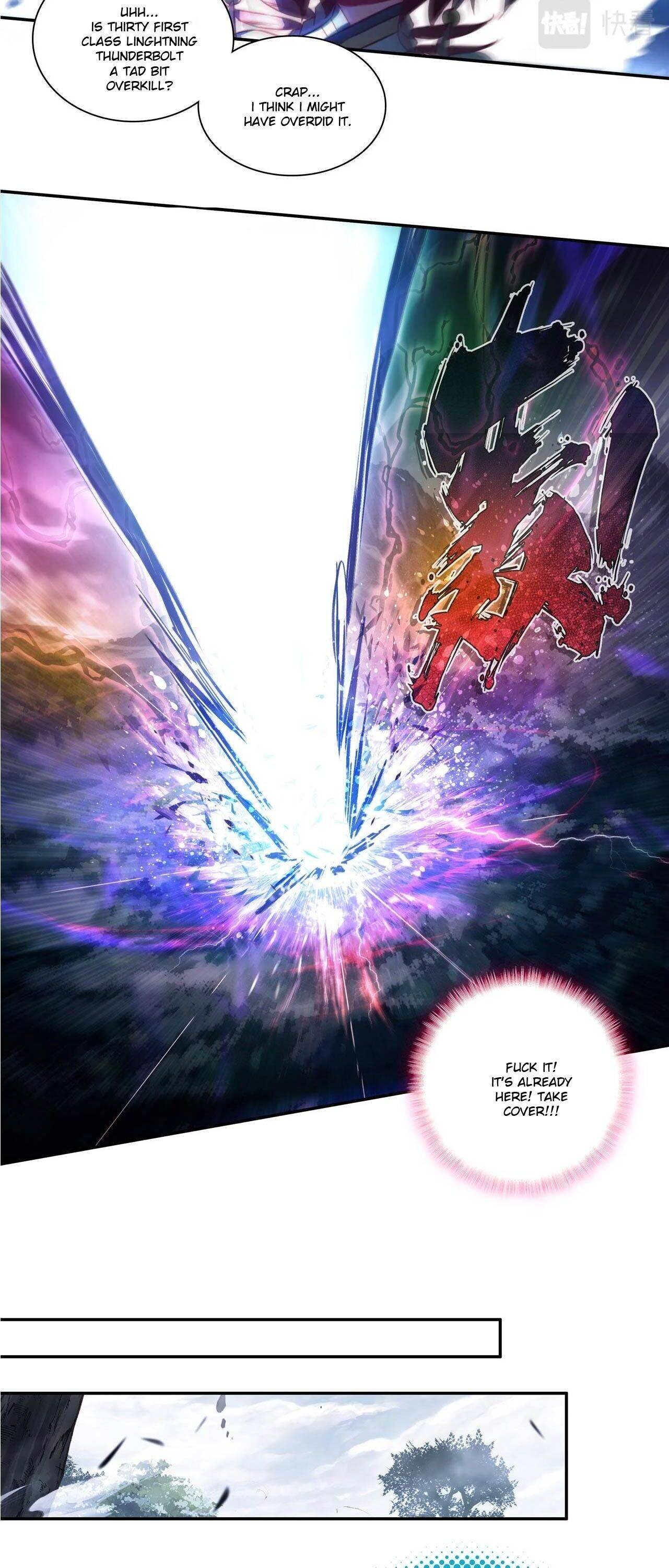 Chapter 146 - Image 19