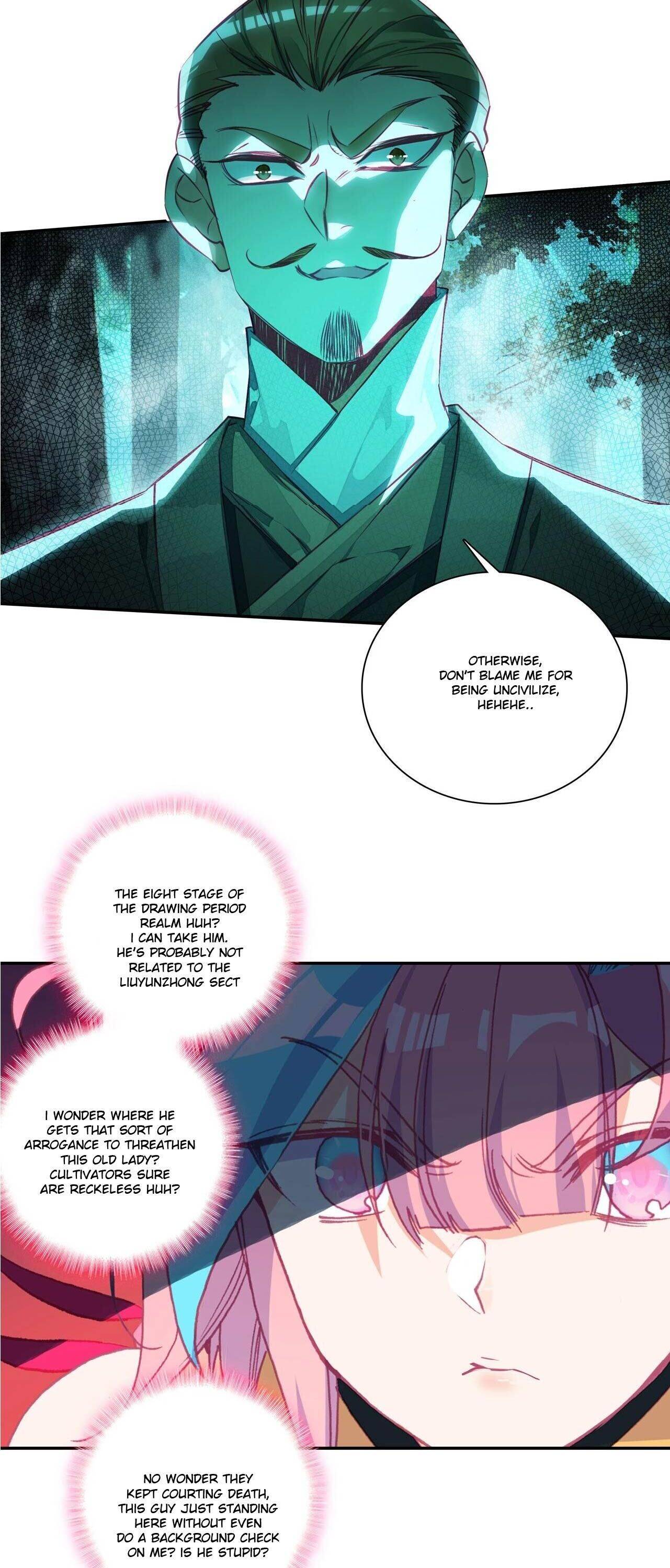 Chapter 146 - Image 2