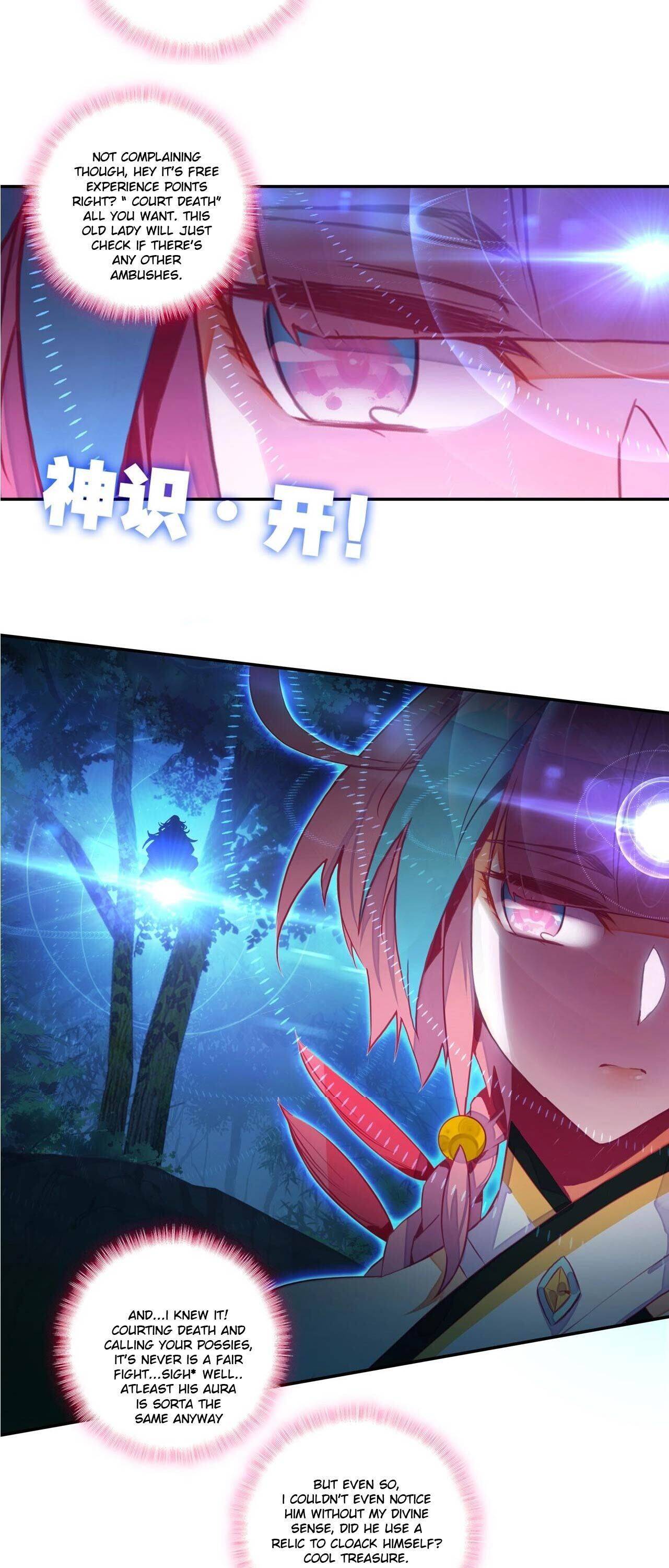 Chapter 146 - Image 3