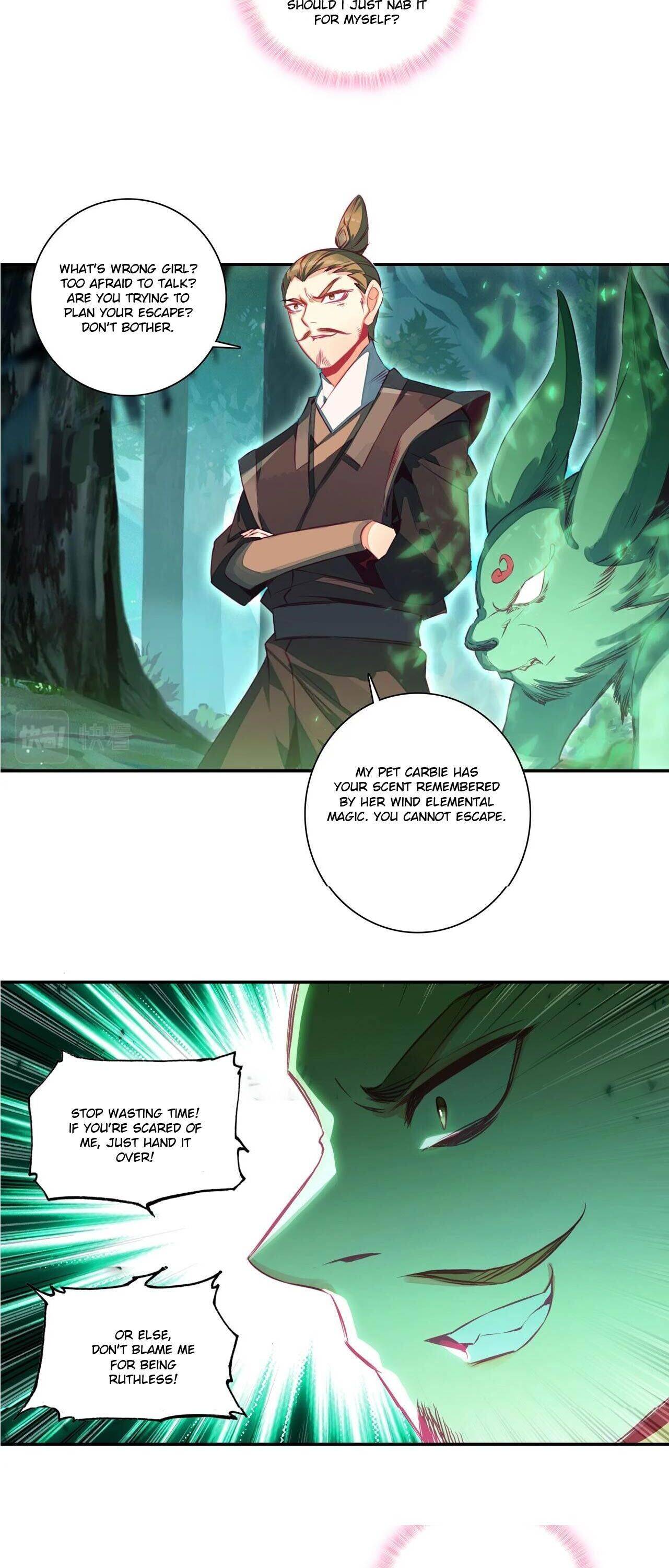 Chapter 146 - Image 4