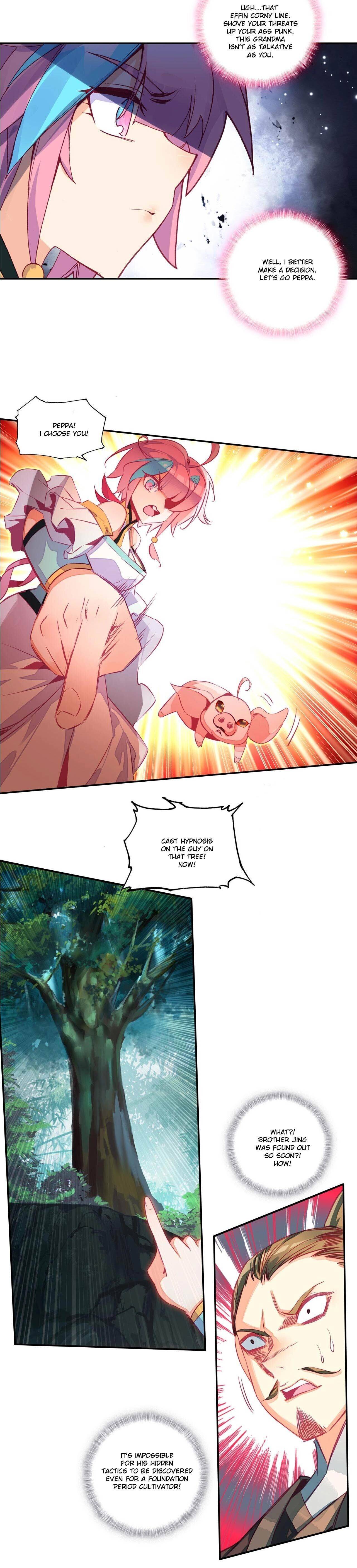 Chapter 146 - Image 5