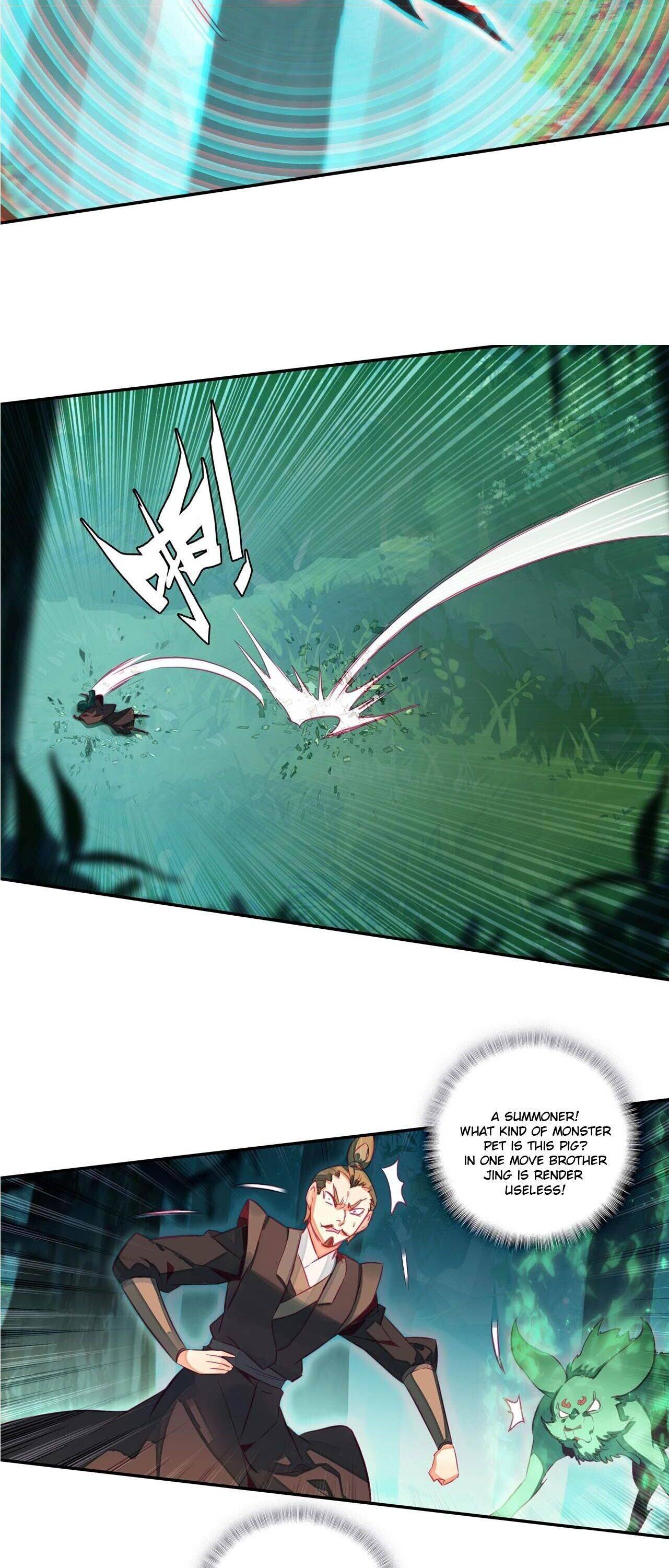 Chapter 146 - Image 7