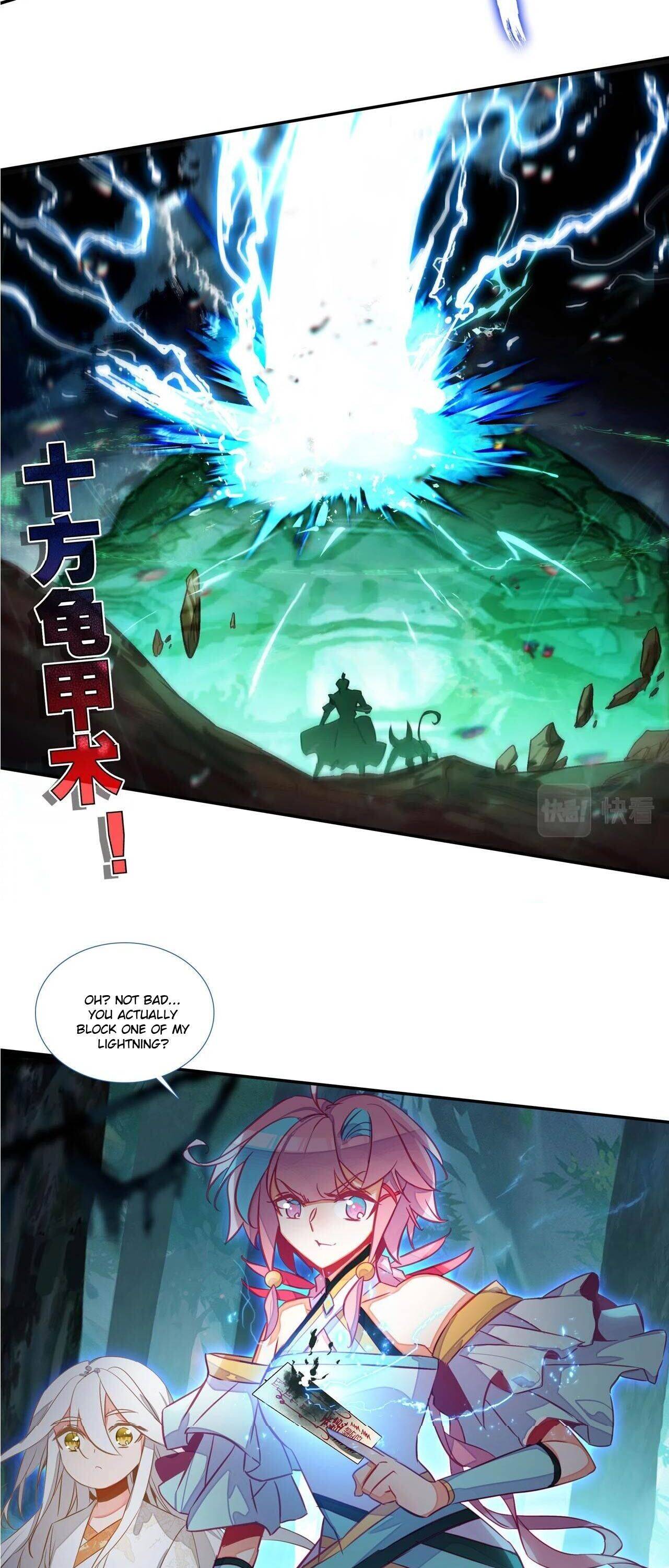 Chapter 146 - Image 9