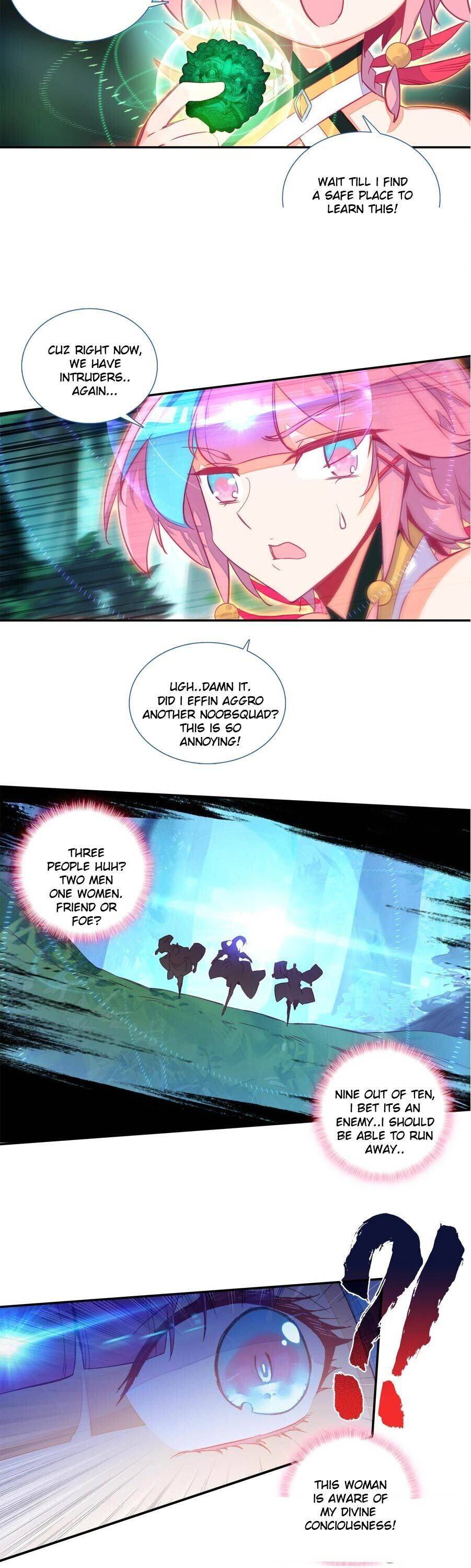 Chapter 147 - Image 3