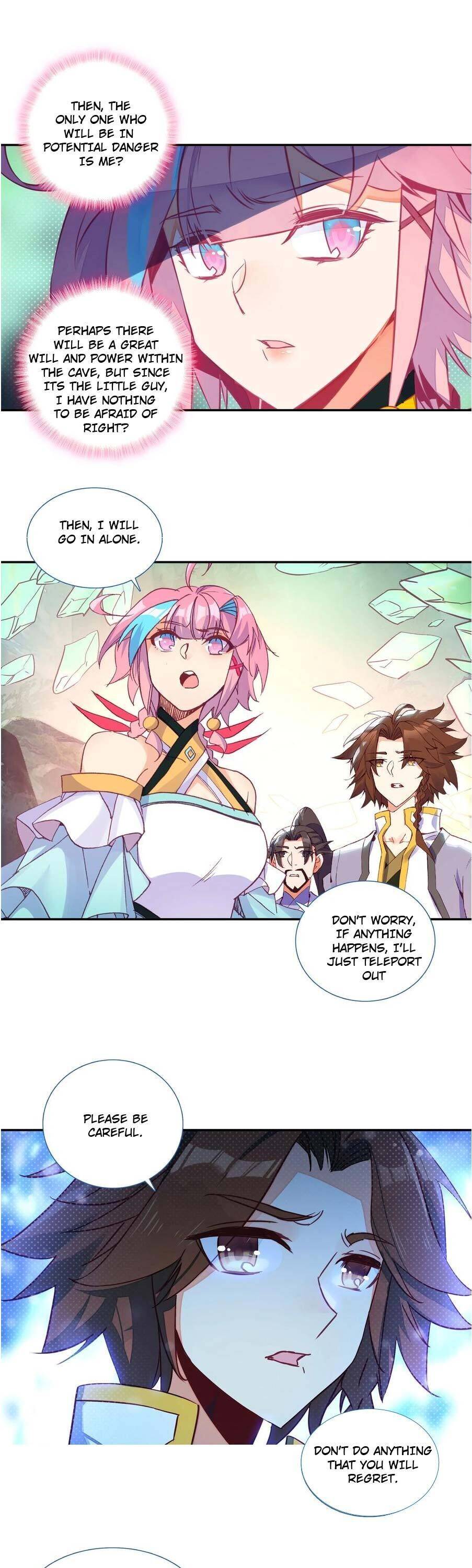 Chapter 151 - Image 11
